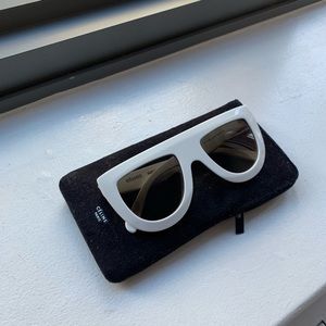 Celine Andrea Sunglasses